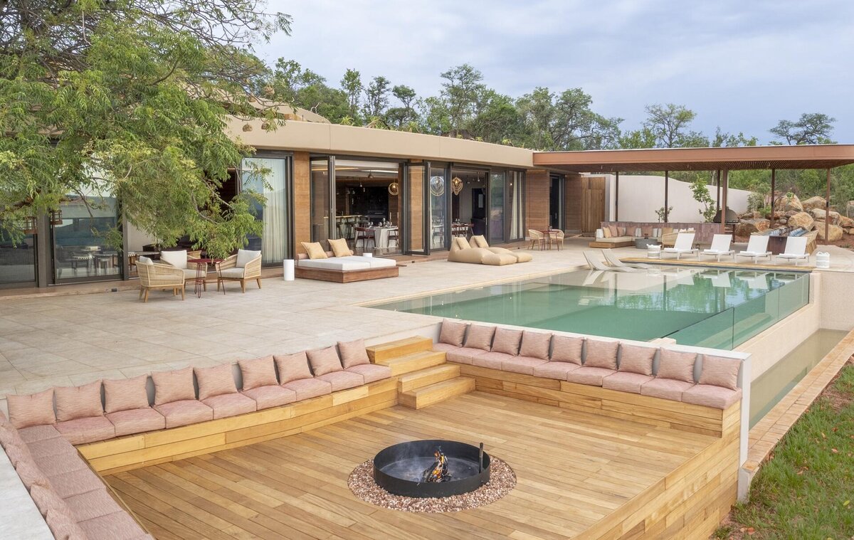 Cedarberg Travel | Noka Camp