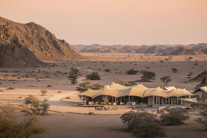 Photographic Safari Cedarberg_Africa_Wilderness Hoanib Skeleton Coast Camp