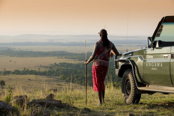 Angama Mara_Photographic Safari