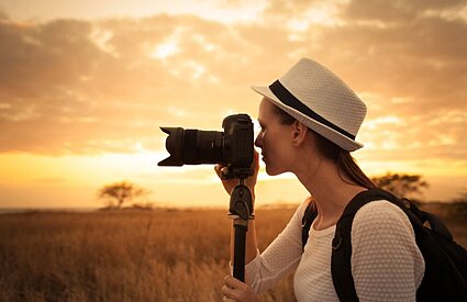 Best Photographic Safaris in Africa: Our Favourite Lodges for Photographers