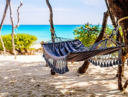 South Africa & Mozambique honeymoon, Bararuto island, Benguerra island