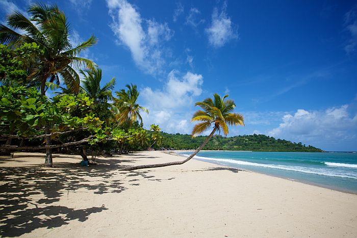 Andiliana Beach, Nosy Be