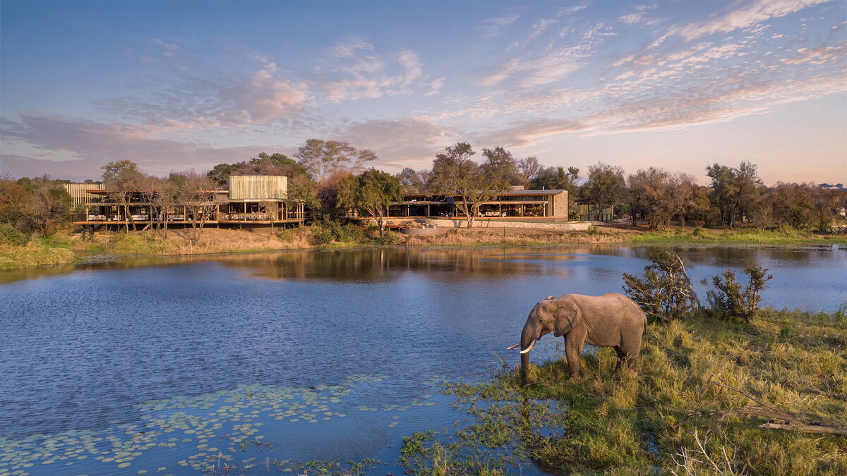 Cedarberg Travel | Sandringham Private Game Reserve