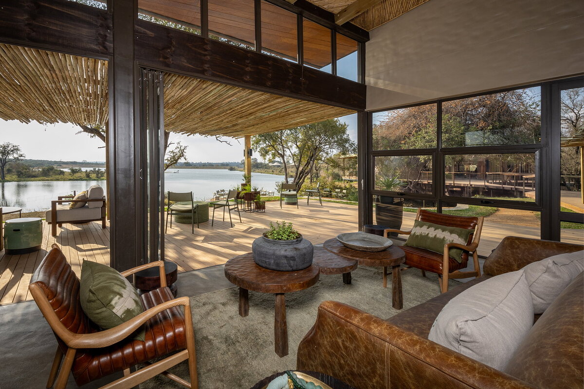 Cedarberg Travel | Sandringham Private Game Reserve