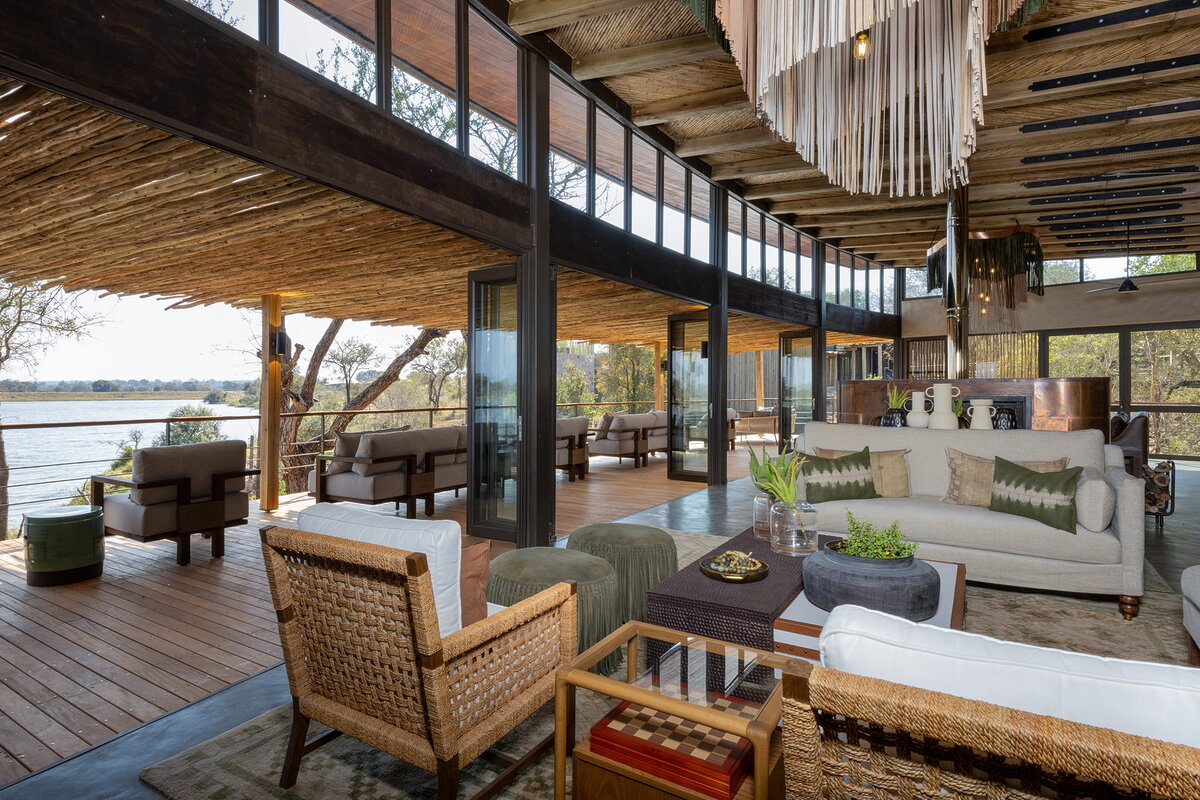 Cedarberg Travel | Sandringham Private Game Reserve