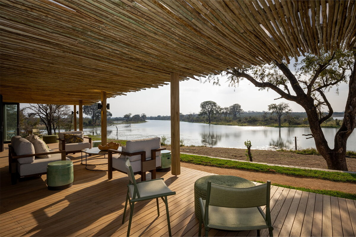 Cedarberg Travel | Sandringham Private Game Reserve