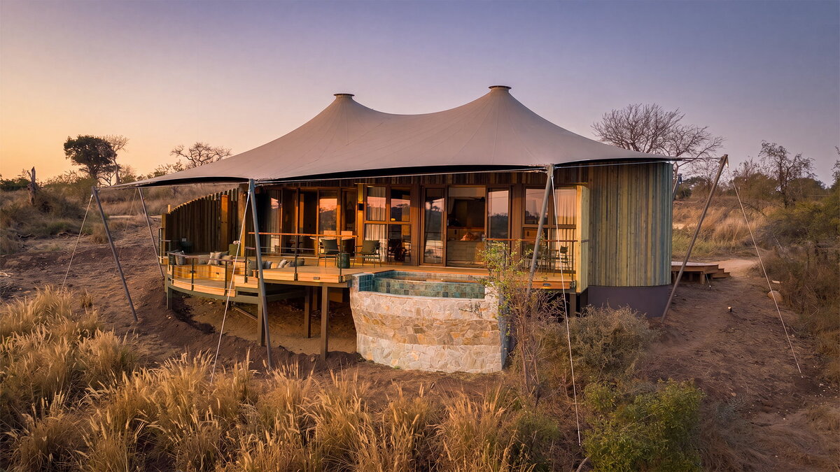 Cedarberg Travel | Sandringham Private Game Reserve