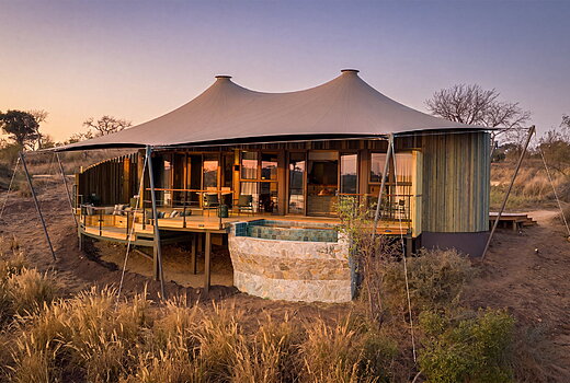 N'weti Suites