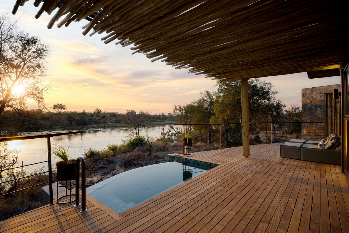 Cedarberg Travel | Sandringham Private Game Reserve