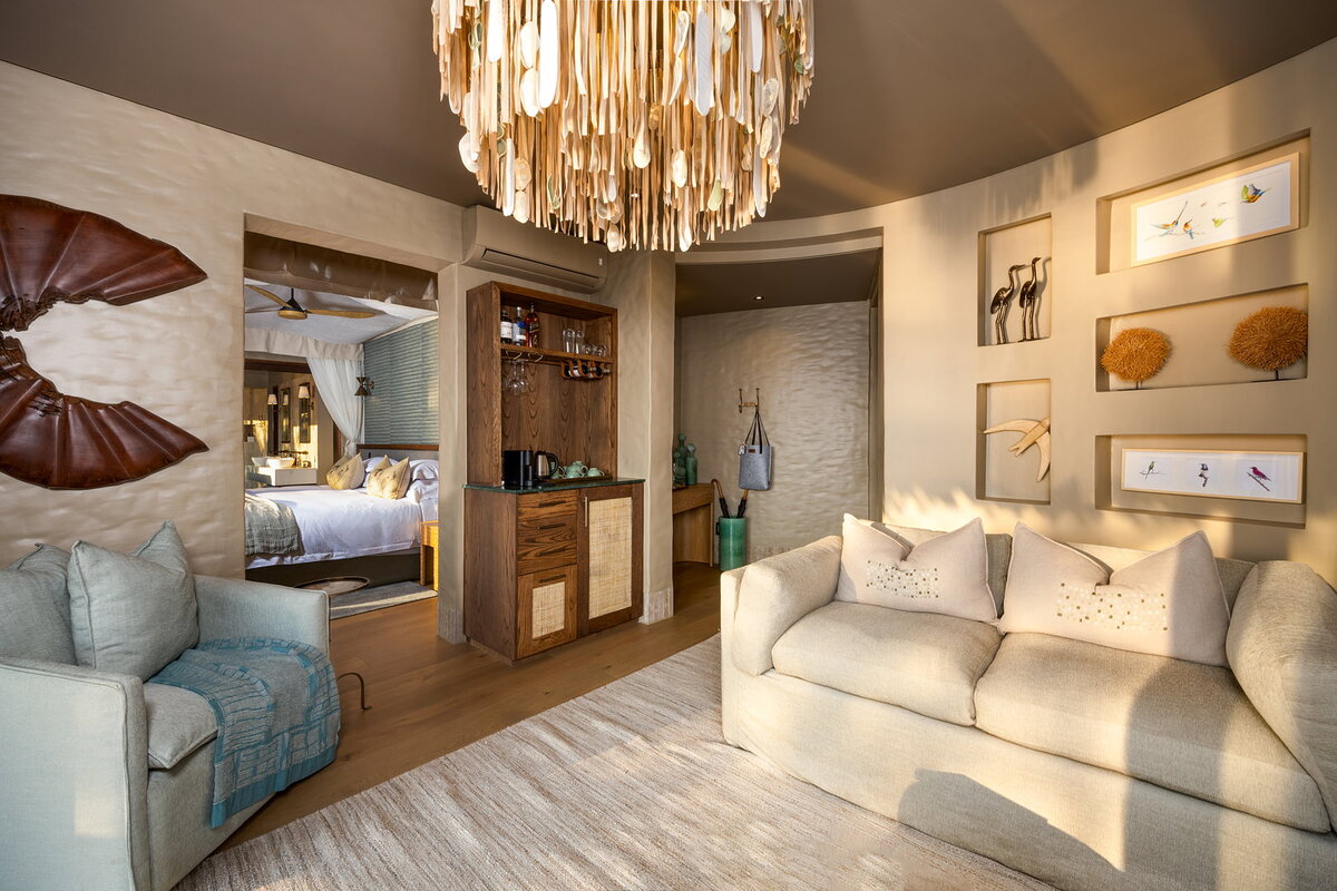 Cedarberg Travel | Sandringham Private Game Reserve