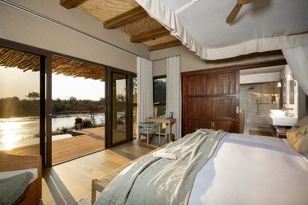 Cedarberg Travel | Sandringham Private Game Reserve