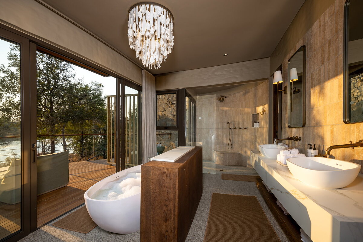Cedarberg Travel | Sandringham Private Game Reserve