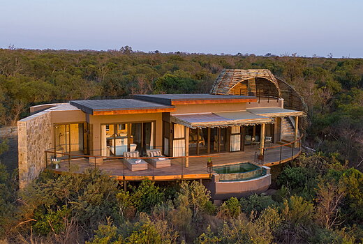 Shisaka Camp