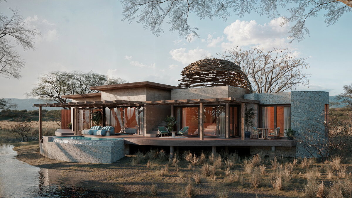 Cedarberg Travel | Sandringham Private Game Reserve
